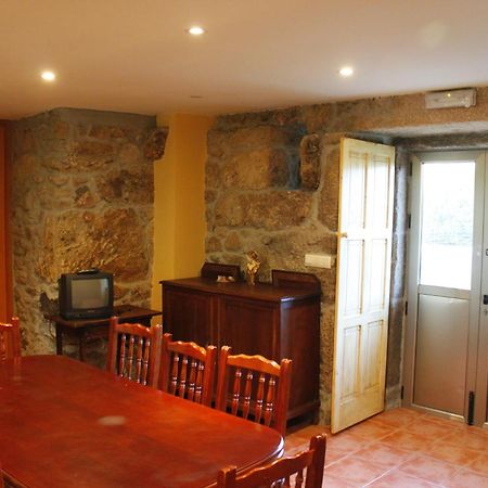 Maison d'hôtes Rectoral De Prado à Pineiro  Extérieur photo