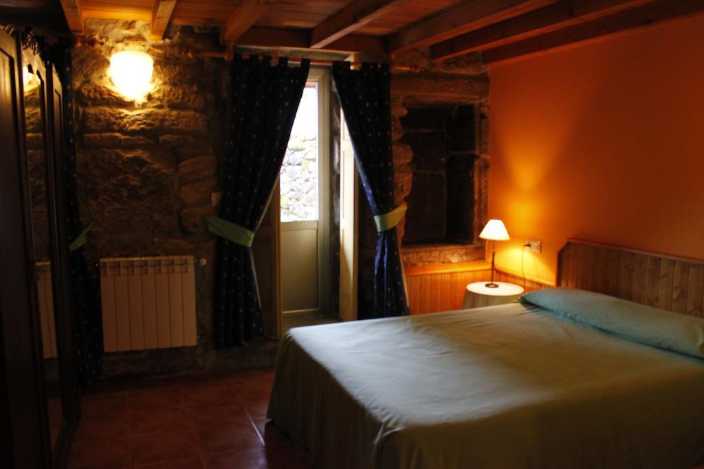 Maison d'hôtes Rectoral De Prado à Pineiro  Extérieur photo